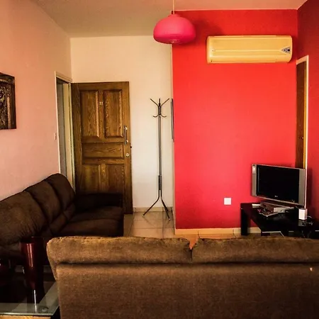 Capella Cosy In The Centre Of Town * Larnaca