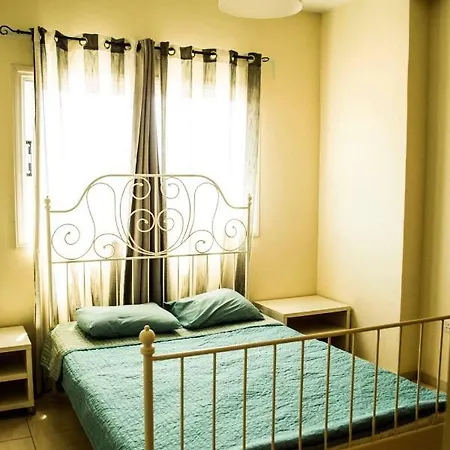 Capella Cosy In The Centre Of Town * Larnaca